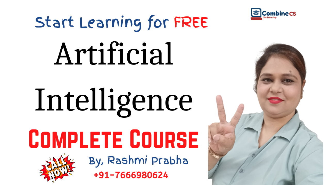 Artificial Intelligence