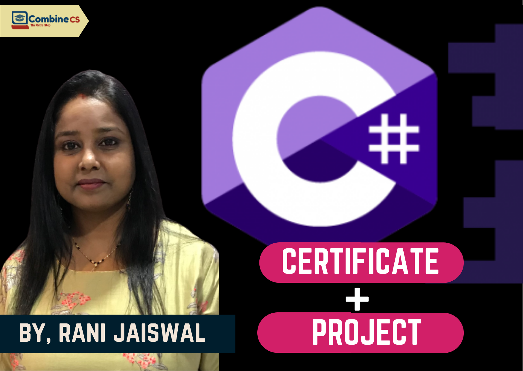 C#