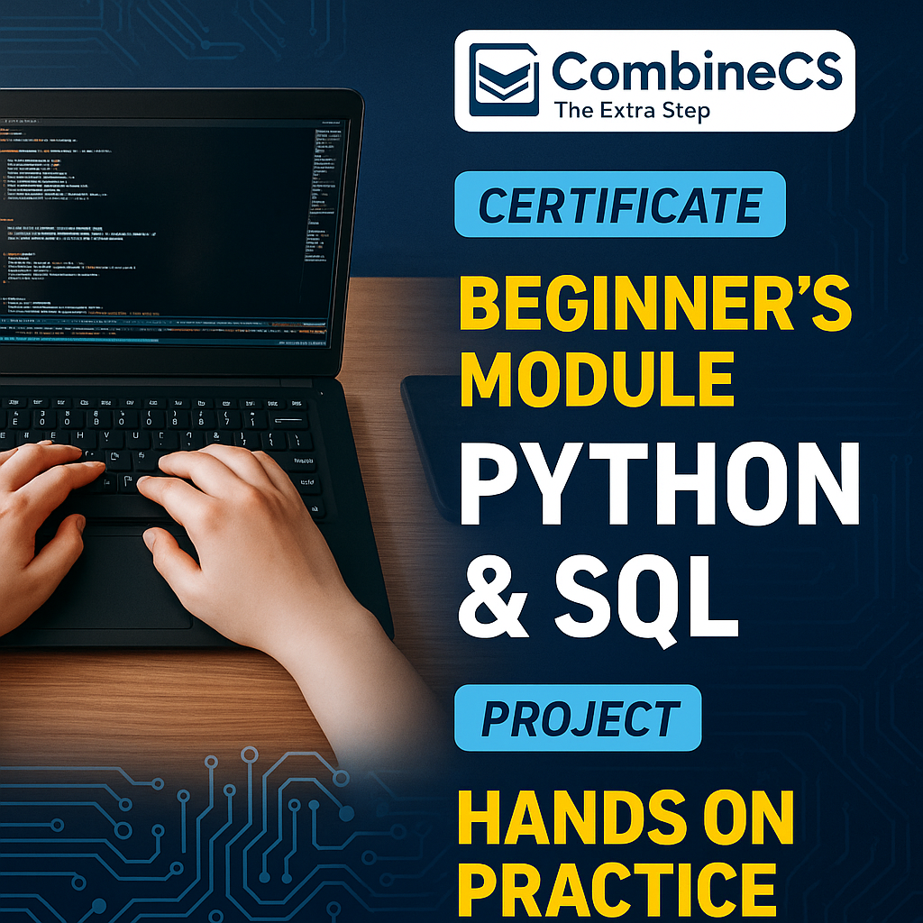 Python & SQL