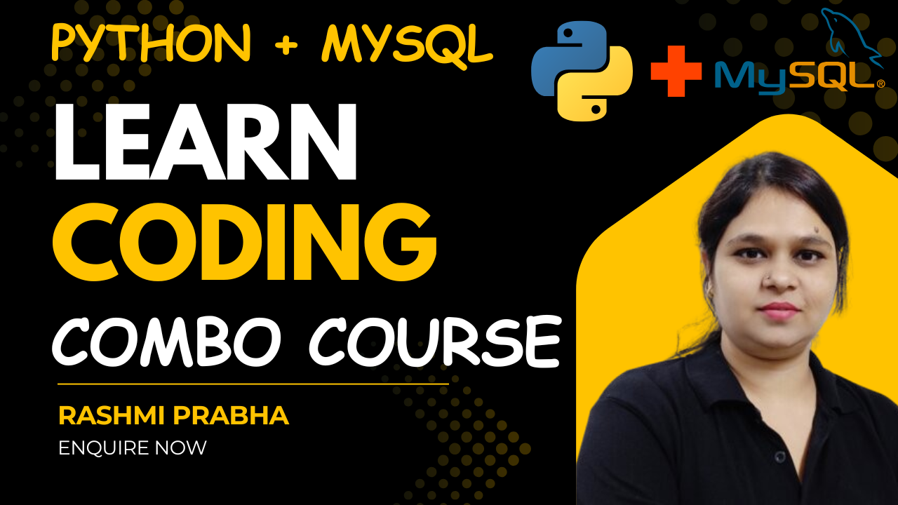 Python & SQL