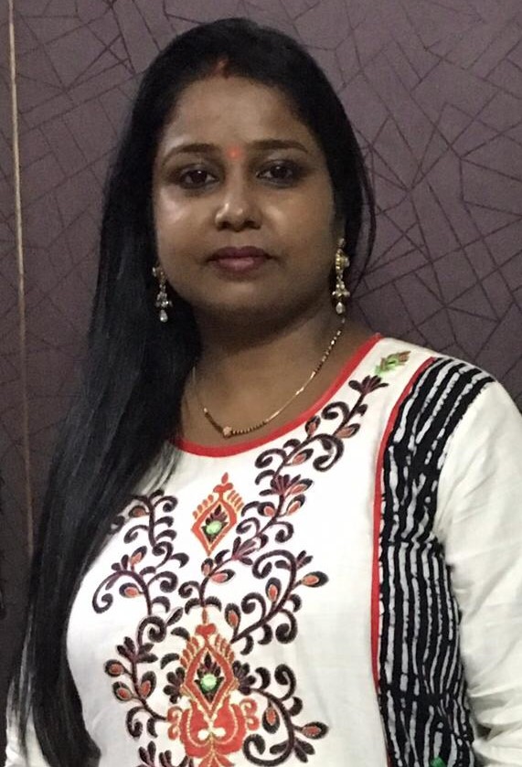 Rani Jaiswal