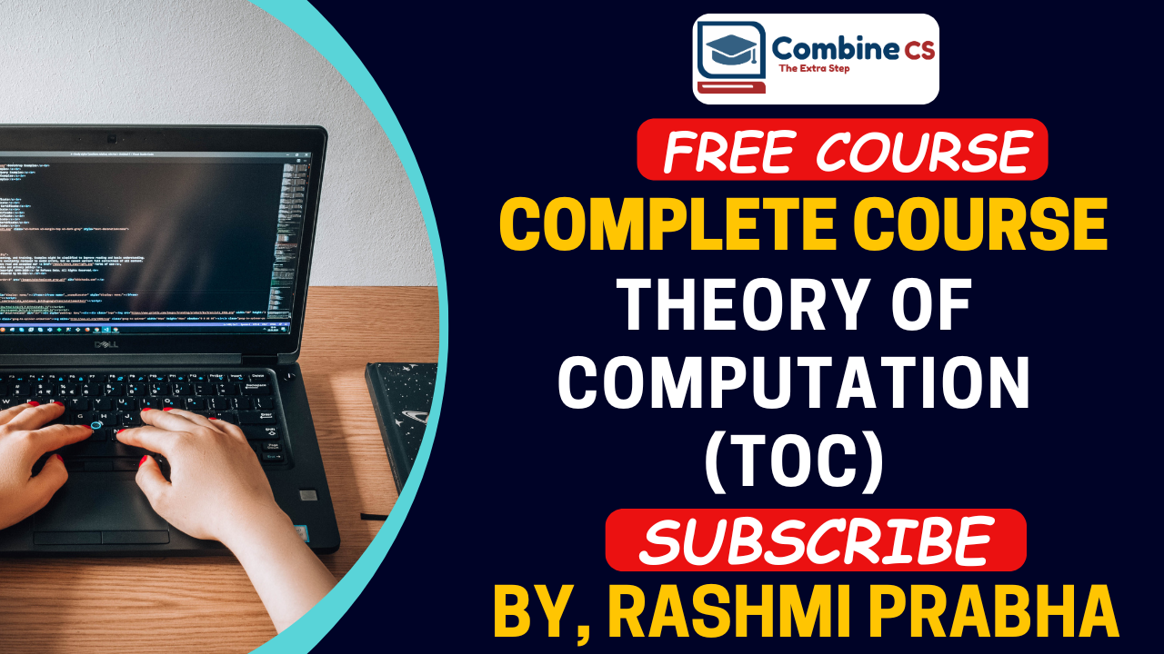 Theory of Computation