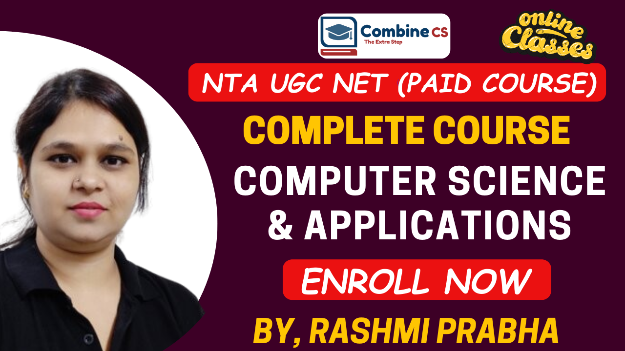 UGC NET Paper 2